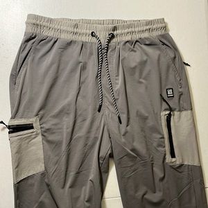 Bearded Goat men’s hiking pants